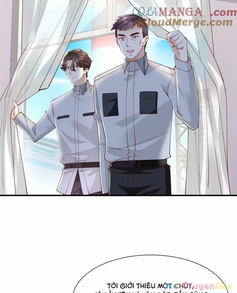 Mỗi Tuần Ta Có Một Nghề Nghiệp Mới 763 trang 38