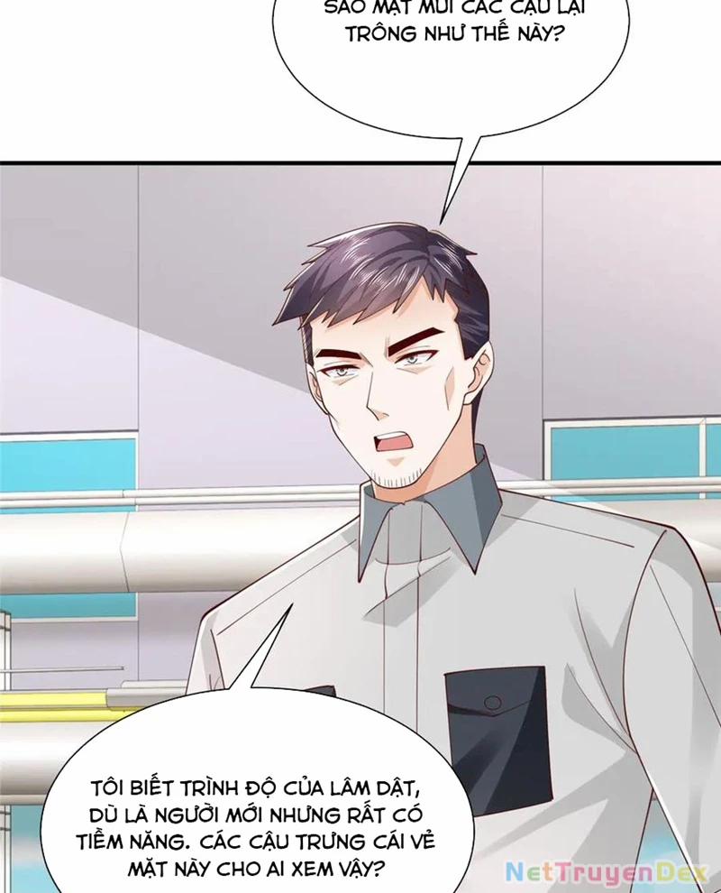 Mỗi Tuần Ta Có Một Nghề Nghiệp Mới 763 trang 42