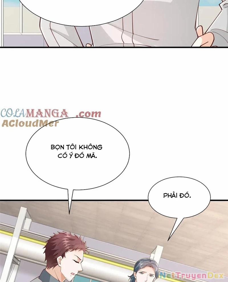 Mỗi Tuần Ta Có Một Nghề Nghiệp Mới 763 trang 43