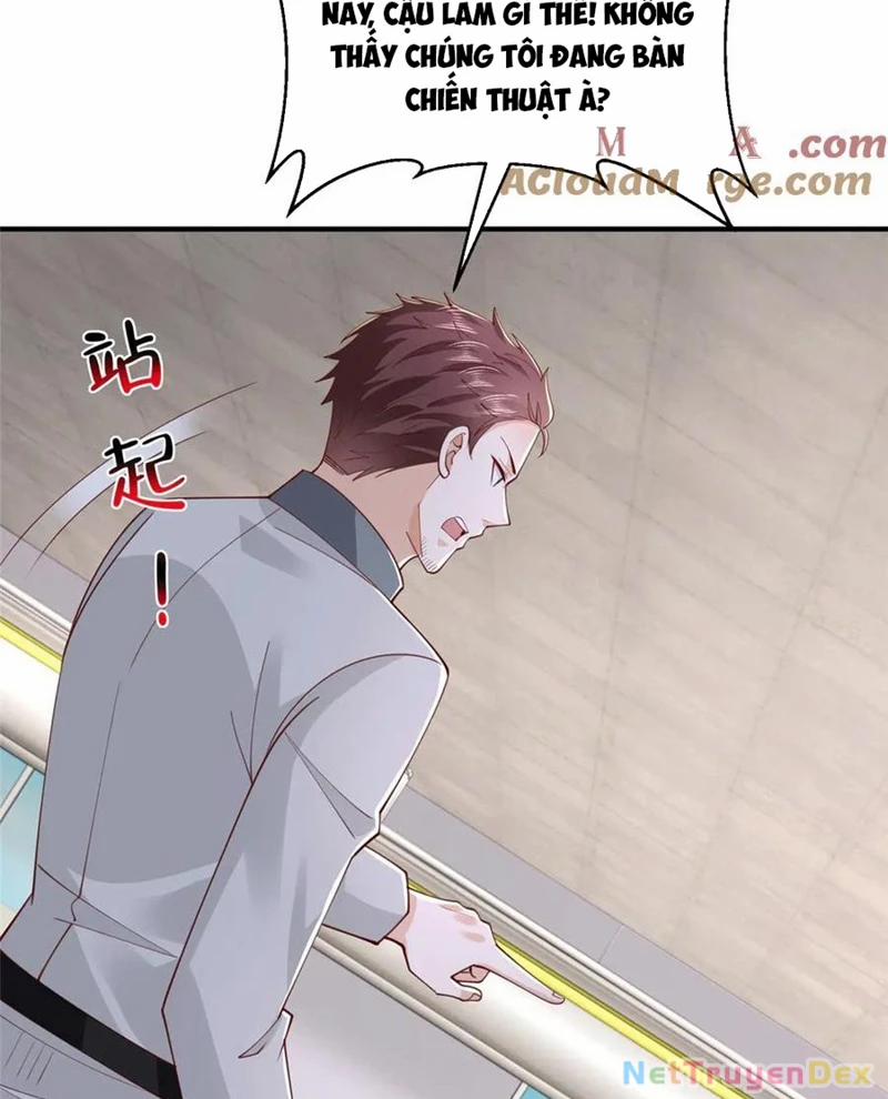 Mỗi Tuần Ta Có Một Nghề Nghiệp Mới 763 trang 51