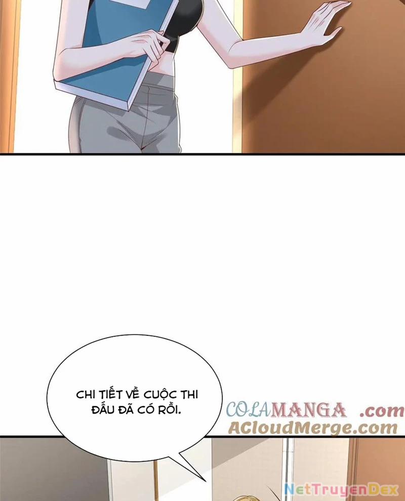 Mỗi Tuần Ta Có Một Nghề Nghiệp Mới 763 trang 7