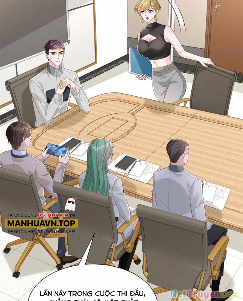 Mỗi Tuần Ta Có Một Nghề Nghiệp Mới 763 trang 8