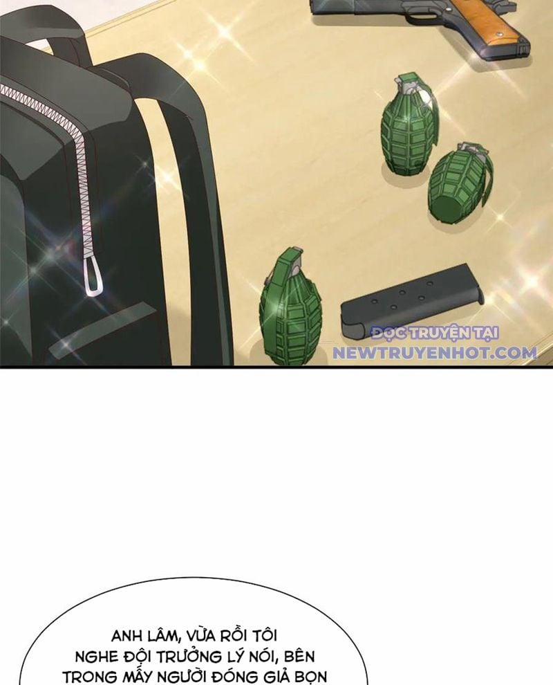 Mỗi Tuần Ta Có Một Nghề Nghiệp Mới 764 trang 10