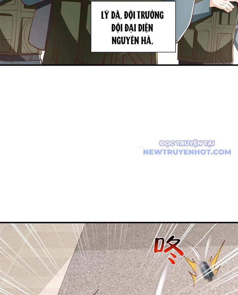 Mỗi Tuần Ta Có Một Nghề Nghiệp Mới 765 trang 24