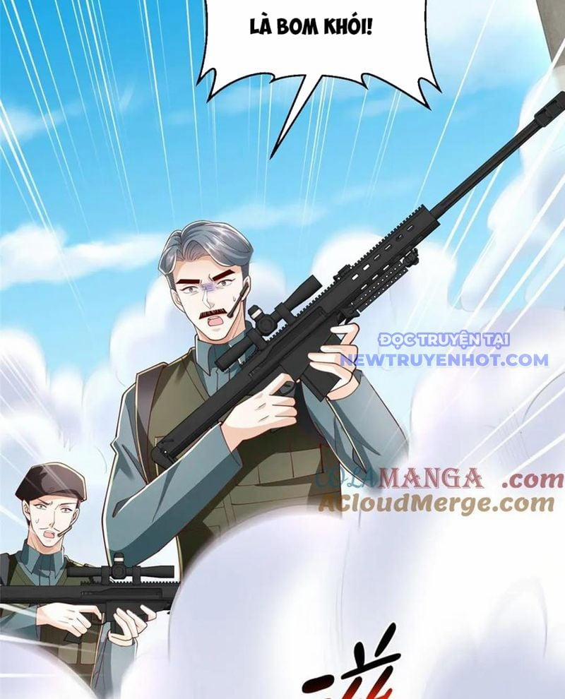 Mỗi Tuần Ta Có Một Nghề Nghiệp Mới 765 trang 26