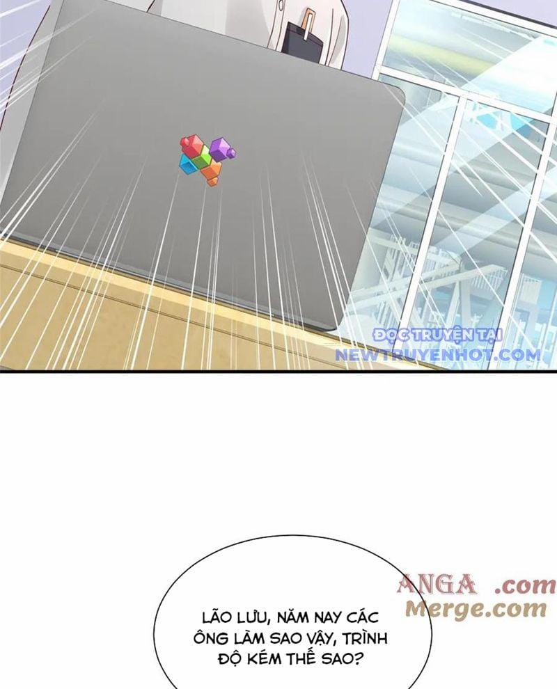 Mỗi Tuần Ta Có Một Nghề Nghiệp Mới 765 trang 3