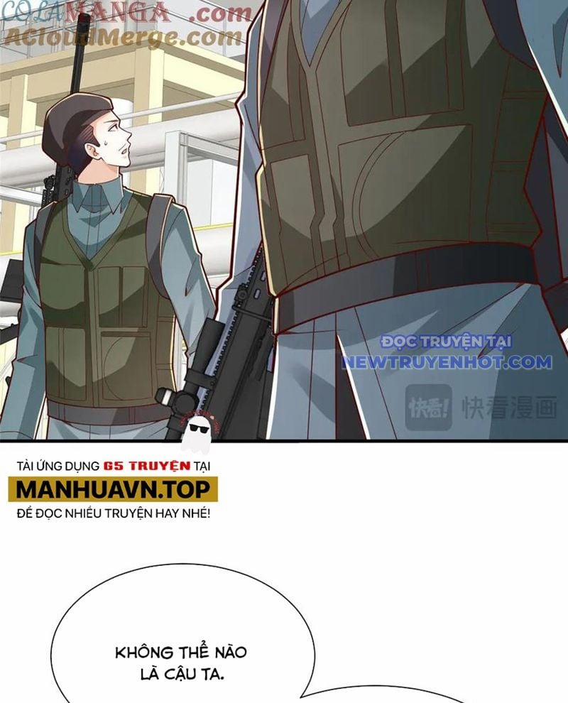 Mỗi Tuần Ta Có Một Nghề Nghiệp Mới 765 trang 42