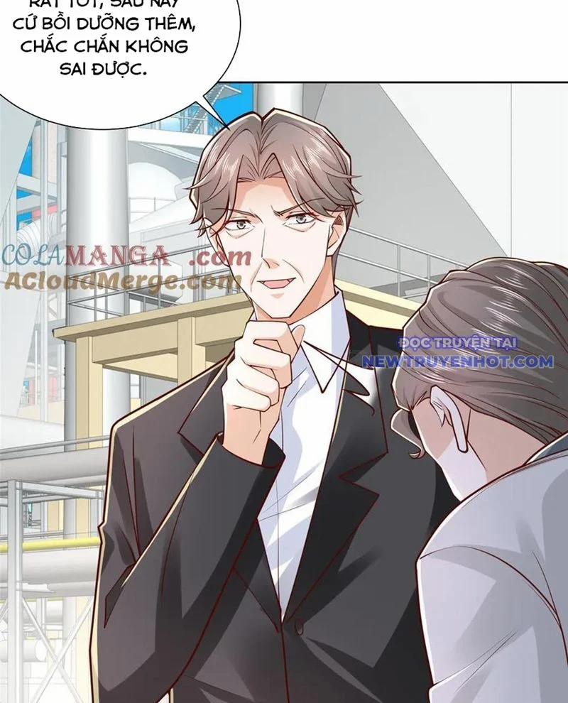 Mỗi Tuần Ta Có Một Nghề Nghiệp Mới 768 trang 25