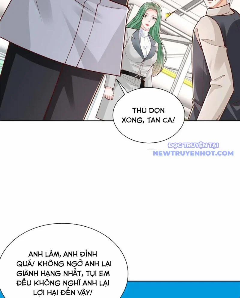 Mỗi Tuần Ta Có Một Nghề Nghiệp Mới 768 trang 39