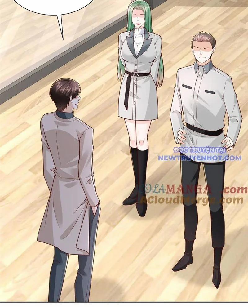 Mỗi Tuần Ta Có Một Nghề Nghiệp Mới 768 trang 43