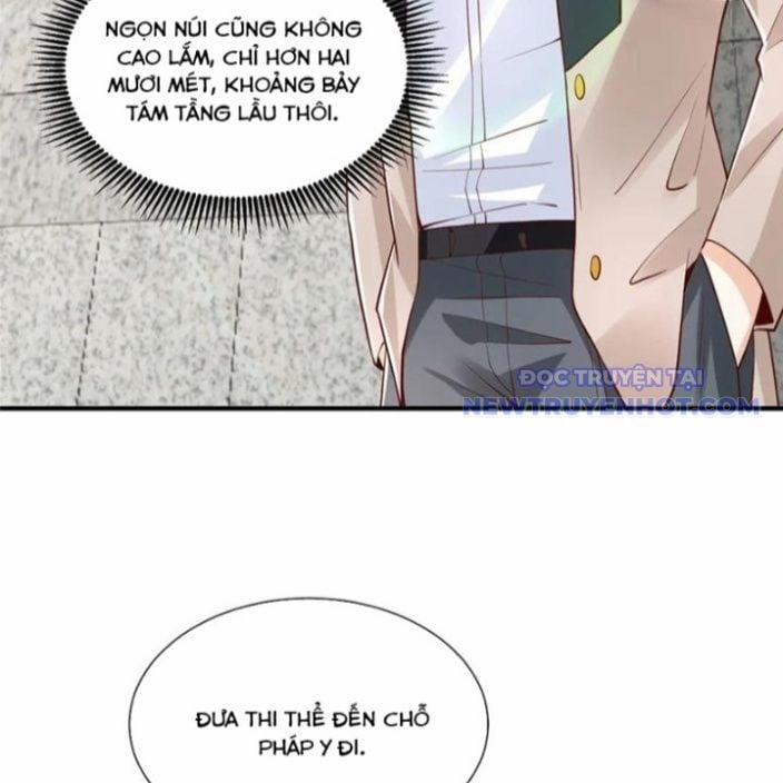 Mỗi Tuần Ta Có Một Nghề Nghiệp Mới 769 trang 11