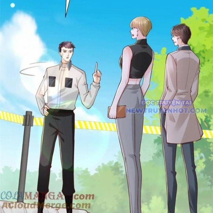 Mỗi Tuần Ta Có Một Nghề Nghiệp Mới 769 trang 14