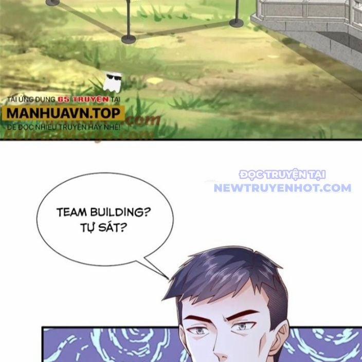 Mỗi Tuần Ta Có Một Nghề Nghiệp Mới 769 trang 2