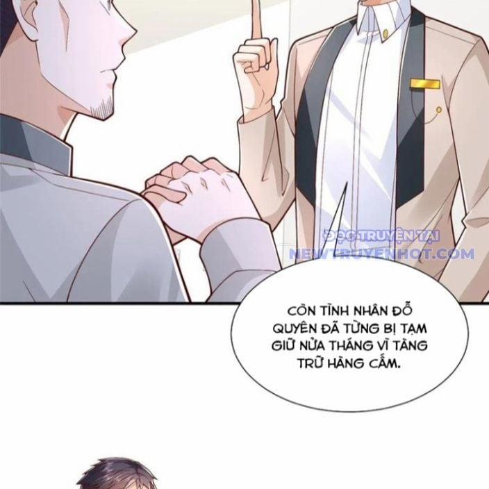 Mỗi Tuần Ta Có Một Nghề Nghiệp Mới 769 trang 27