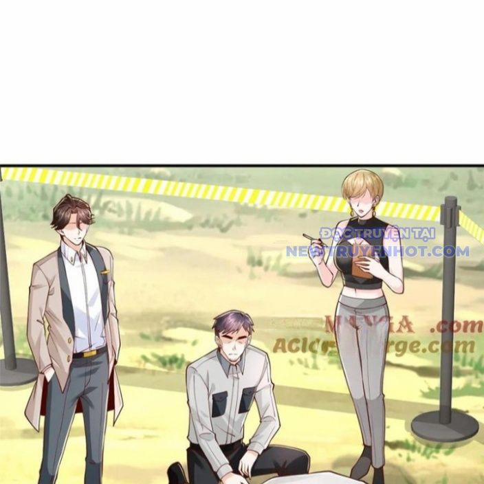 Mỗi Tuần Ta Có Một Nghề Nghiệp Mới 769 trang 4