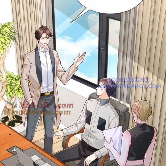 Mỗi Tuần Ta Có Một Nghề Nghiệp Mới 769 trang 44