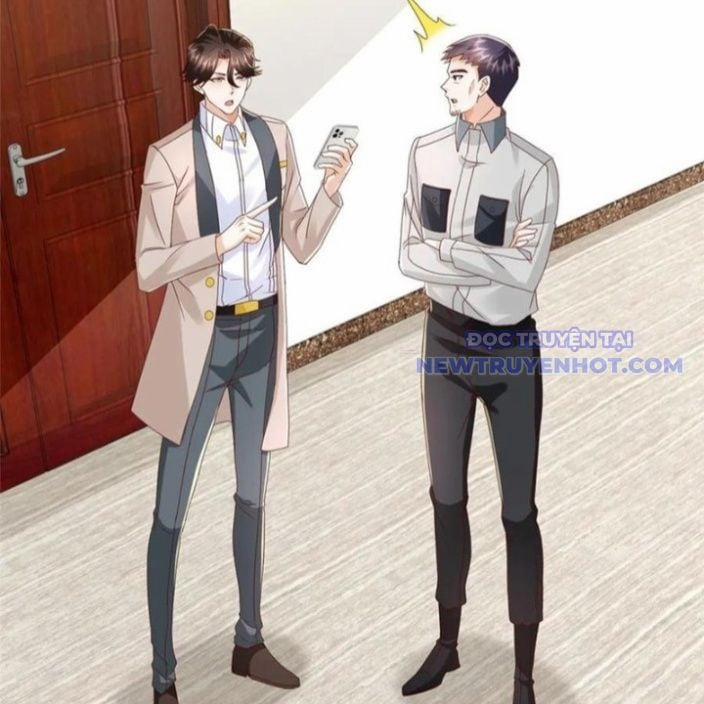 Mỗi Tuần Ta Có Một Nghề Nghiệp Mới 769 trang 64