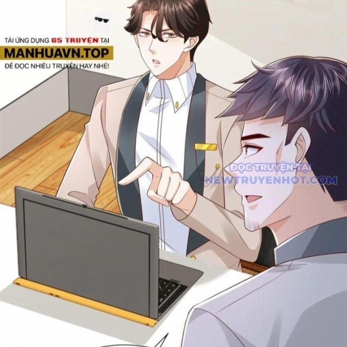 Mỗi Tuần Ta Có Một Nghề Nghiệp Mới 770 trang 11