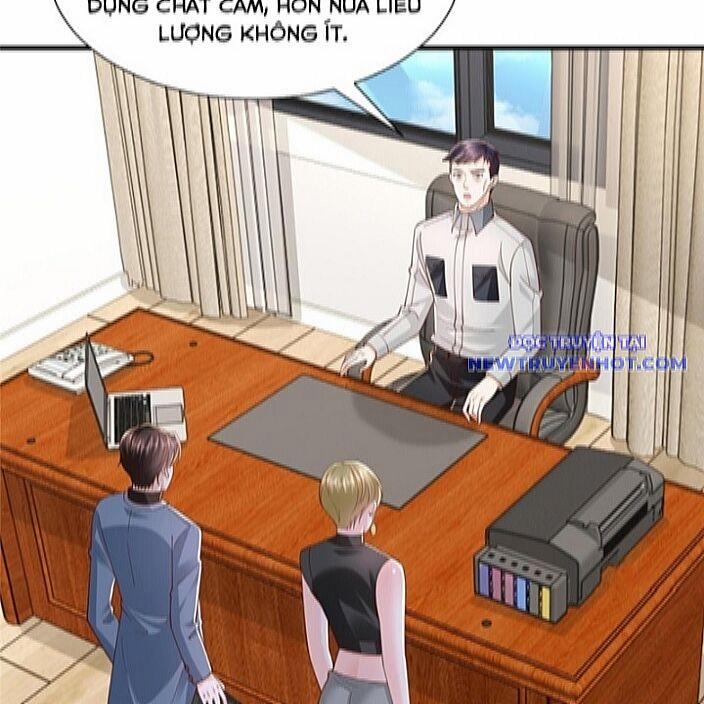 Mỗi Tuần Ta Có Một Nghề Nghiệp Mới 771 trang 33