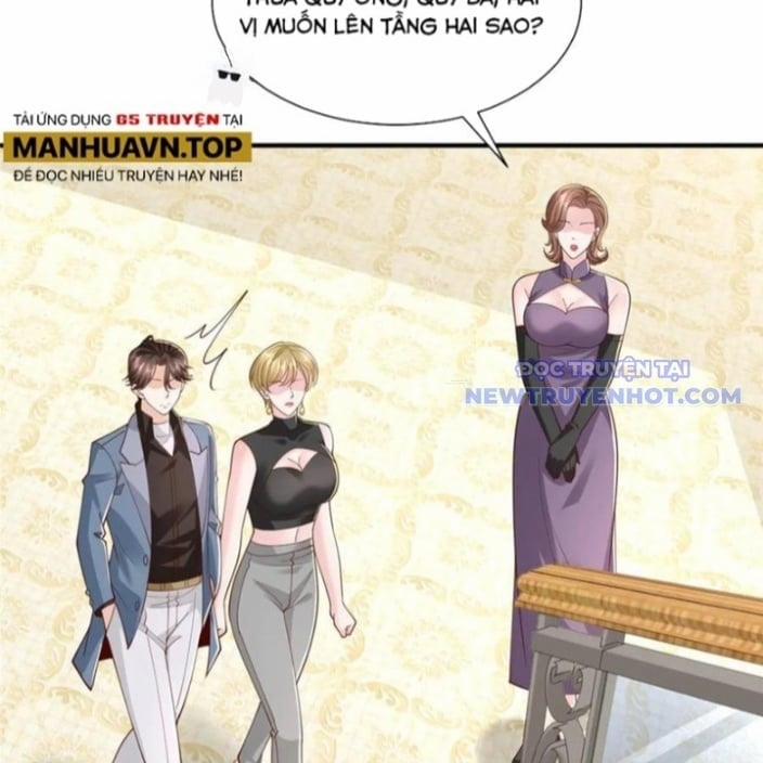 Mỗi Tuần Ta Có Một Nghề Nghiệp Mới 772 trang 50