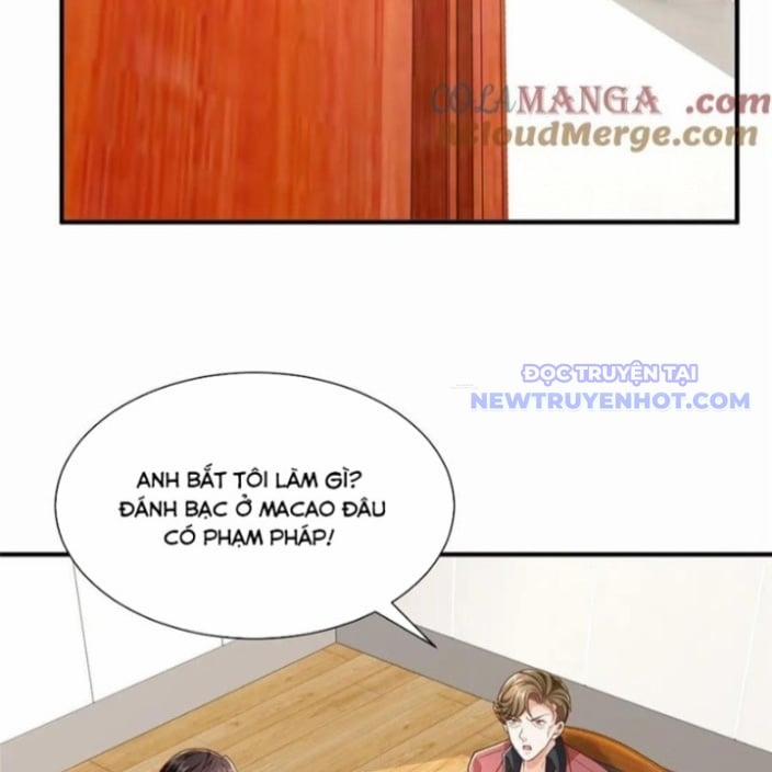 Mỗi Tuần Ta Có Một Nghề Nghiệp Mới 773 trang 11