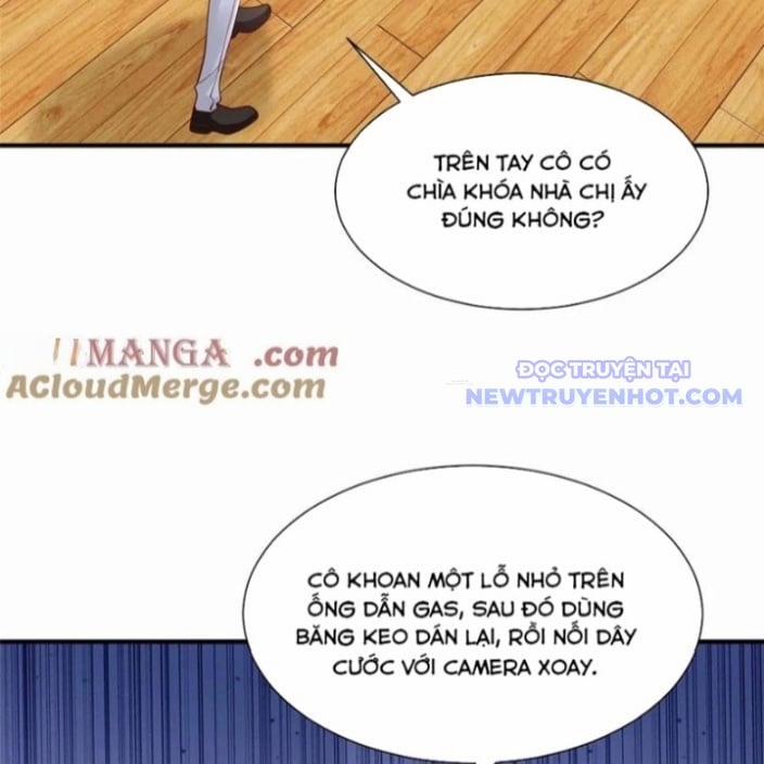 Mỗi Tuần Ta Có Một Nghề Nghiệp Mới 773 trang 32