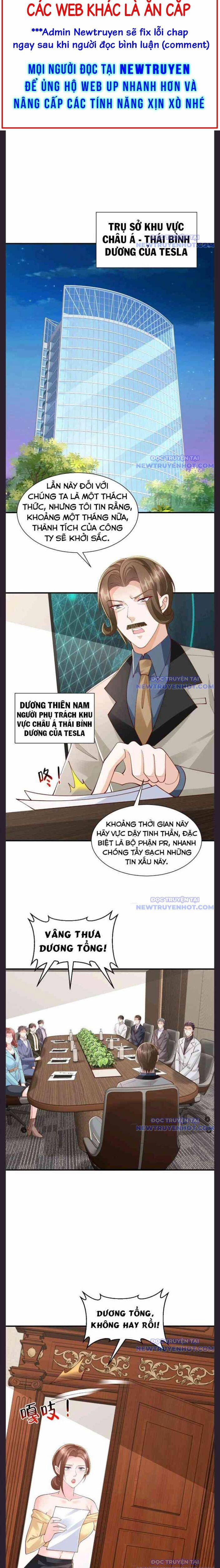 Mỗi Tuần Ta Có Một Nghề Nghiệp Mới 776 trang 4