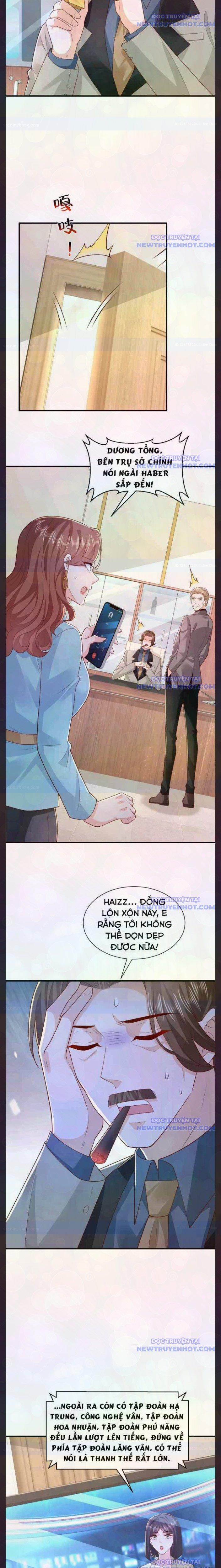 Mỗi Tuần Ta Có Một Nghề Nghiệp Mới 778 trang 4