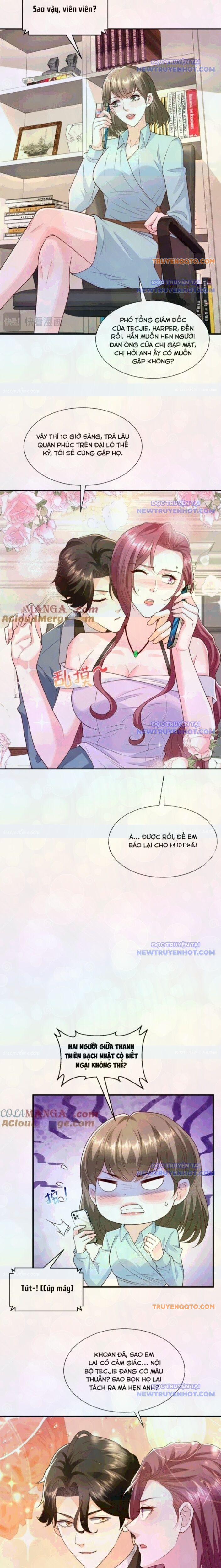 Mỗi Tuần Ta Có Một Nghề Nghiệp Mới 779 trang 2