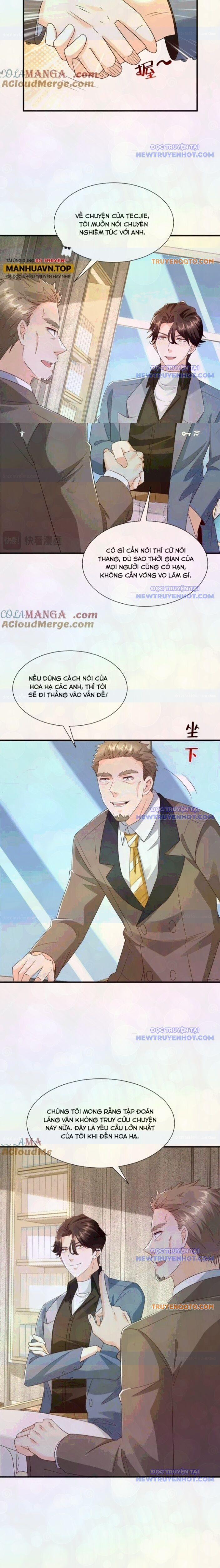 Mỗi Tuần Ta Có Một Nghề Nghiệp Mới 779 trang 8