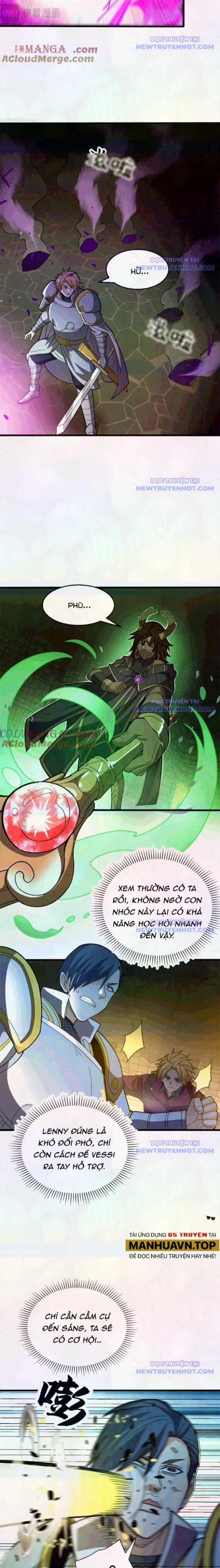 Mỗi Tuần Ta Có Một Nghề Nghiệp Mới 780 trang 3