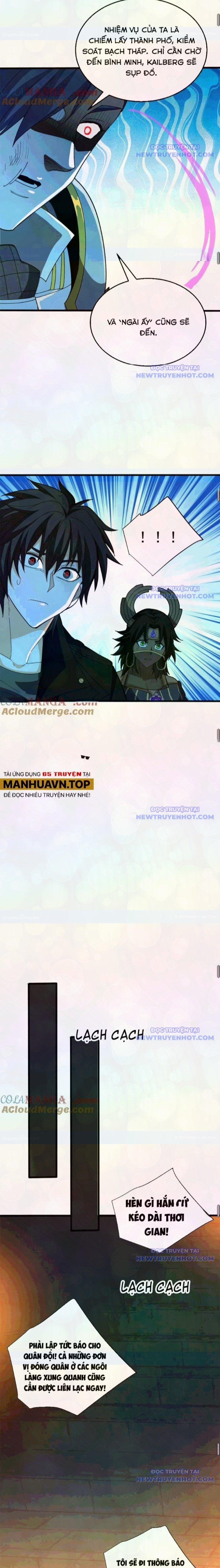 Mỗi Tuần Ta Có Một Nghề Nghiệp Mới 780 trang 8