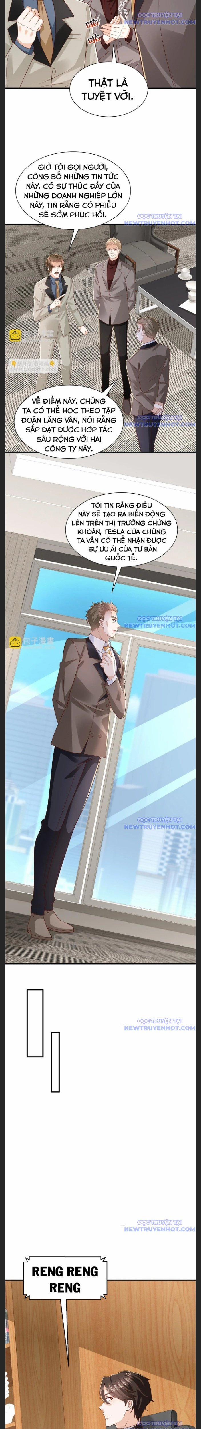 Mỗi Tuần Ta Có Một Nghề Nghiệp Mới 781 trang 4