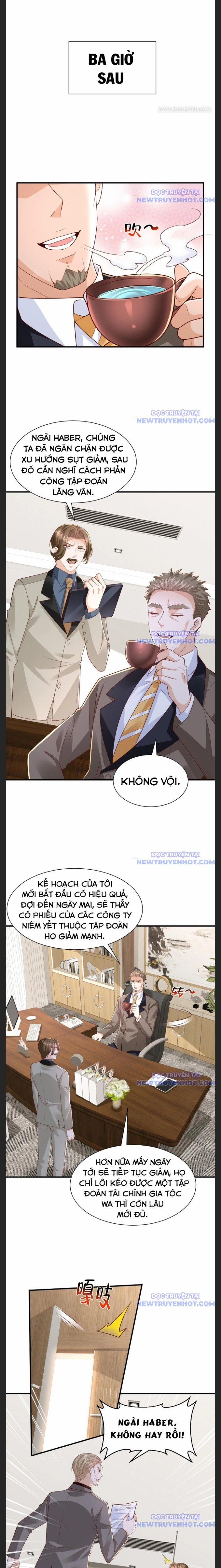 Mỗi Tuần Ta Có Một Nghề Nghiệp Mới 781 trang 6