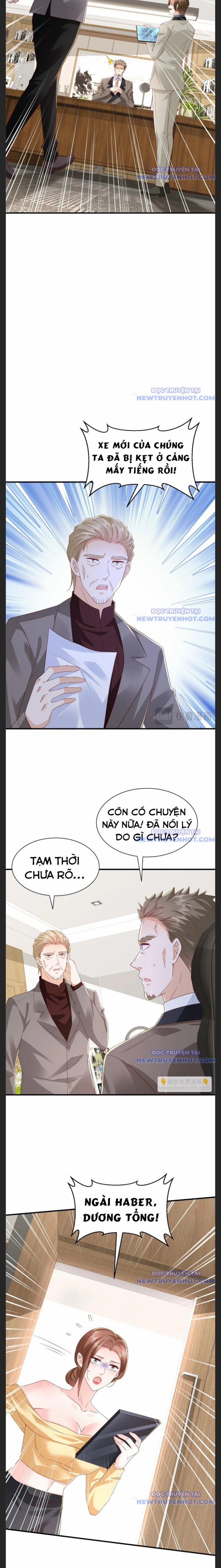 Mỗi Tuần Ta Có Một Nghề Nghiệp Mới 781 trang 7