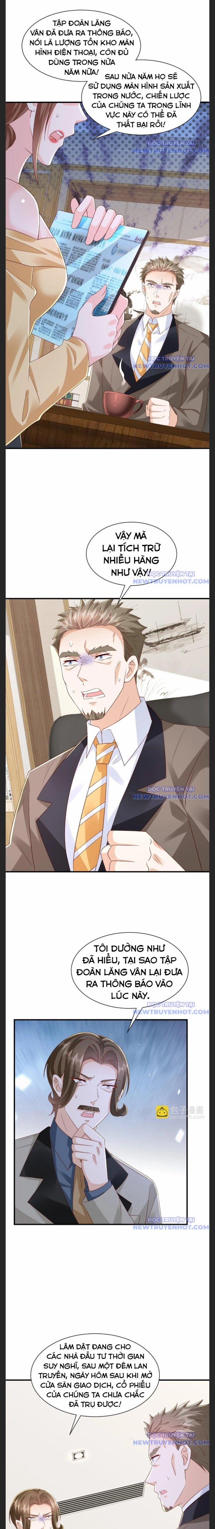 Mỗi Tuần Ta Có Một Nghề Nghiệp Mới 781 trang 8