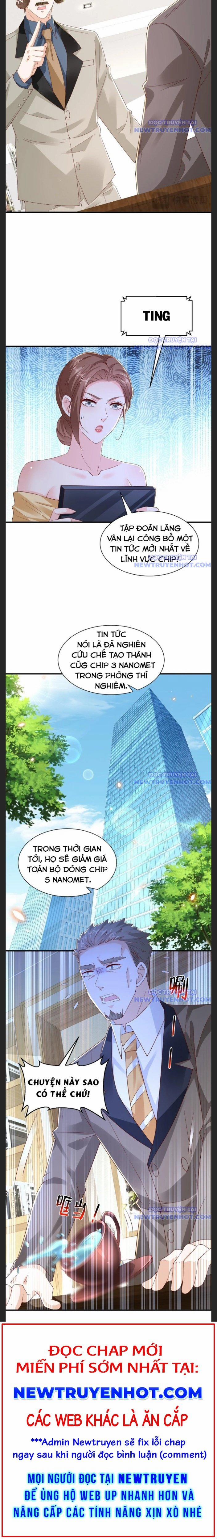 Mỗi Tuần Ta Có Một Nghề Nghiệp Mới 781 trang 9