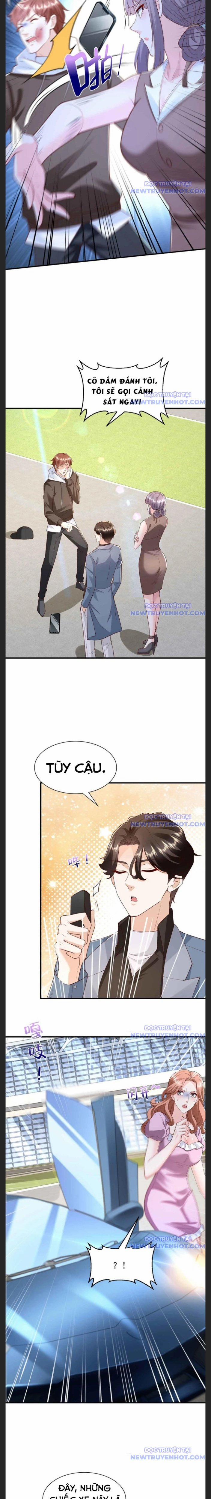 Mỗi Tuần Ta Có Một Nghề Nghiệp Mới 782 trang 6