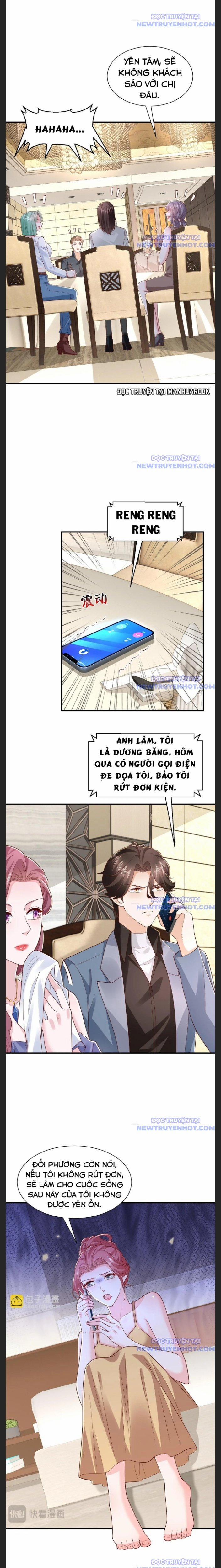 Mỗi Tuần Ta Có Một Nghề Nghiệp Mới 783 trang 4