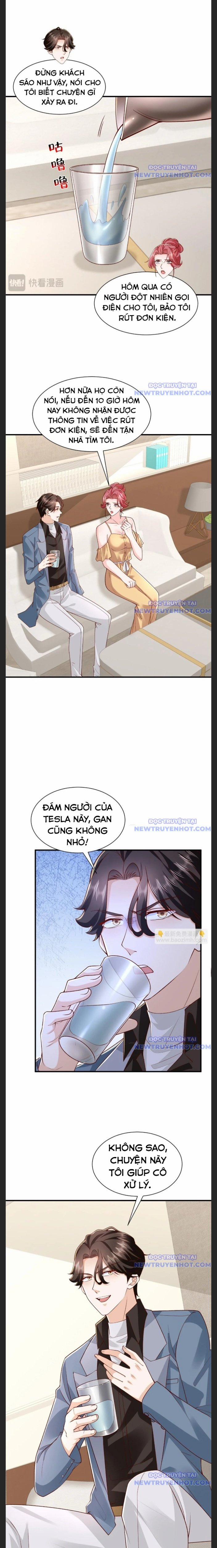 Mỗi Tuần Ta Có Một Nghề Nghiệp Mới 783 trang 7