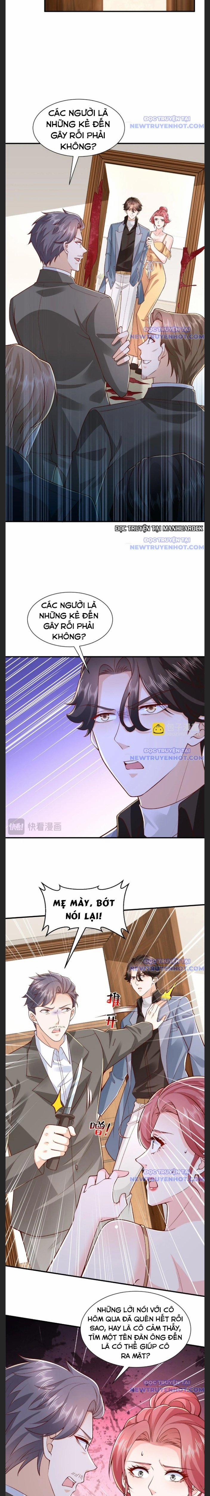 Mỗi Tuần Ta Có Một Nghề Nghiệp Mới 783 trang 9