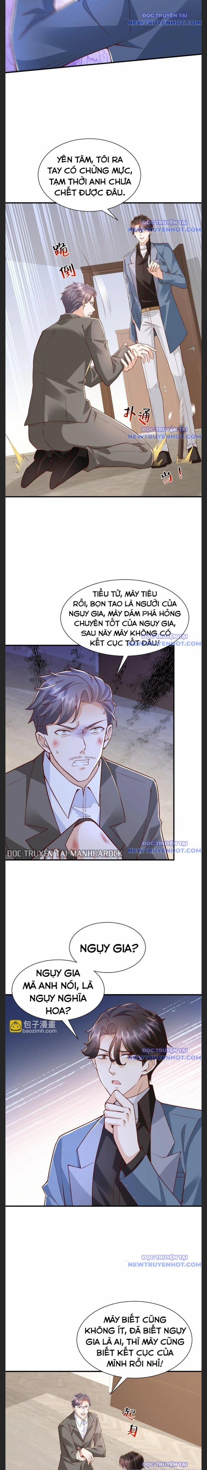 Mỗi Tuần Ta Có Một Nghề Nghiệp Mới 784 trang 4