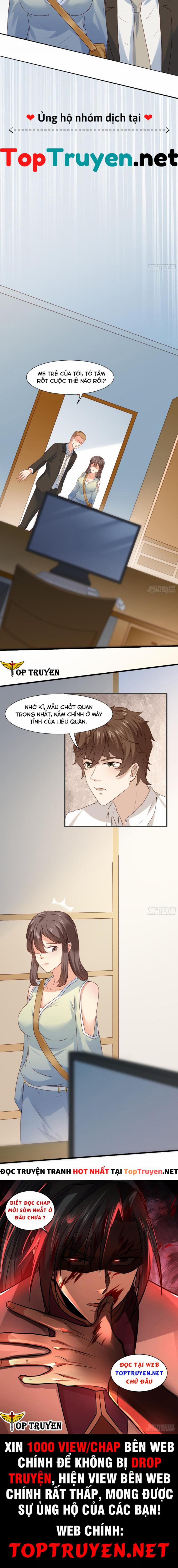 Mỗi Tuần Ta Có Một Thân Phận Mới 11 trang 4