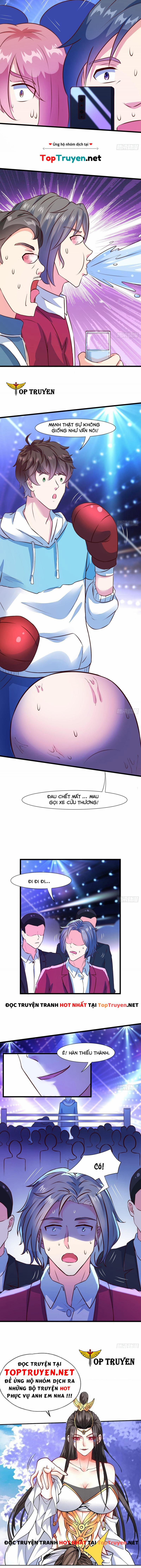 Mỗi Tuần Ta Có Một Thân Phận Mới 15 trang 5