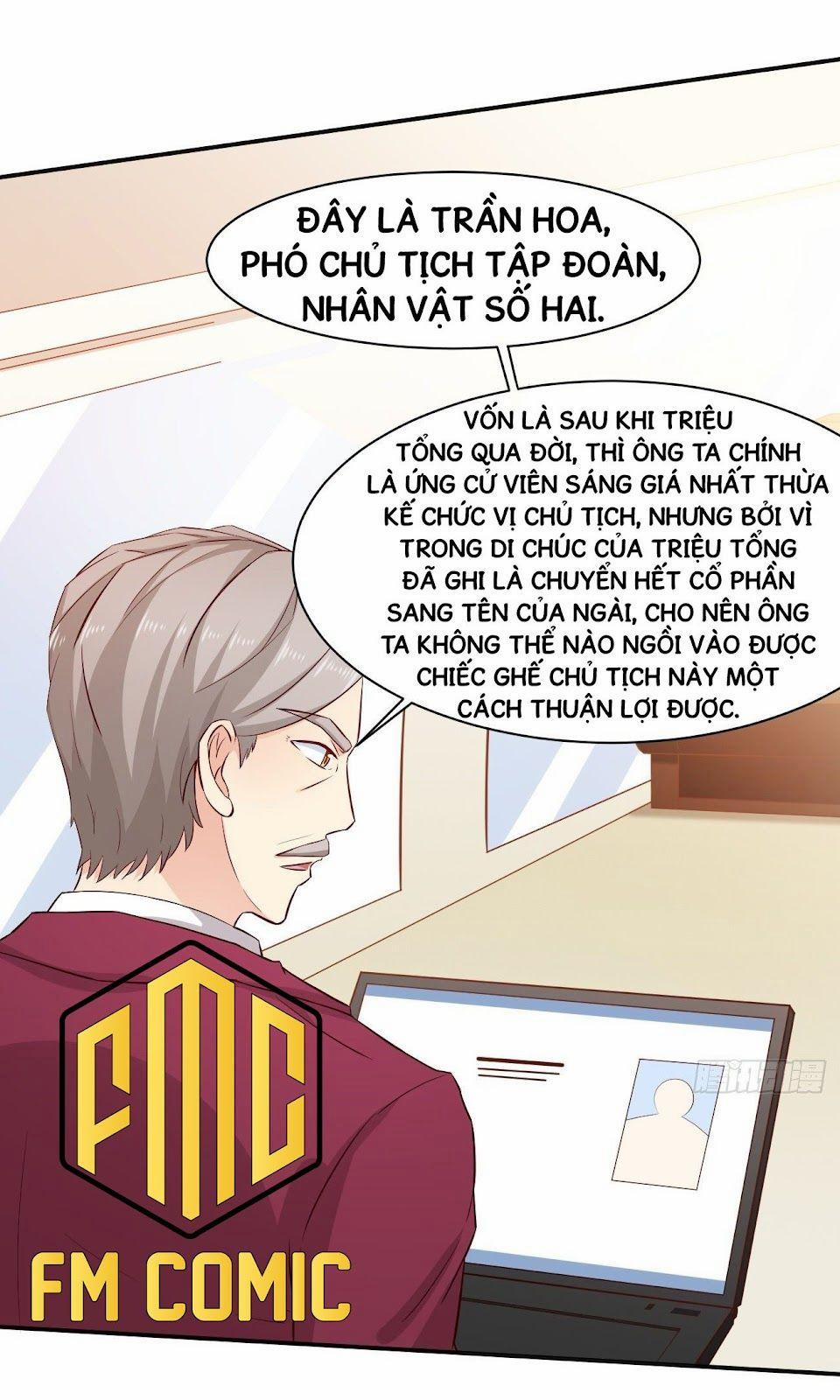 Mỗi Tuần Ta Có Một Thân Phận Mới 2 trang 1