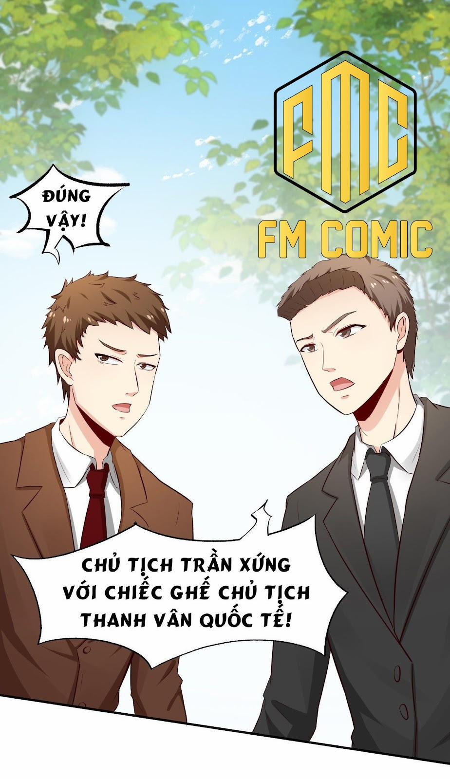 Mỗi Tuần Ta Có Một Thân Phận Mới 2 trang 11