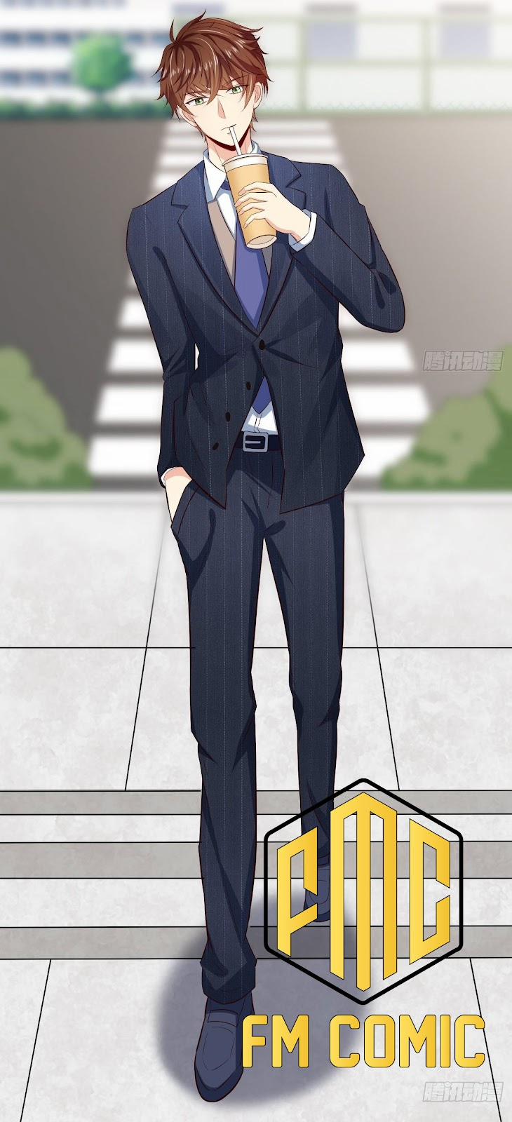 Mỗi Tuần Ta Có Một Thân Phận Mới 2 trang 16