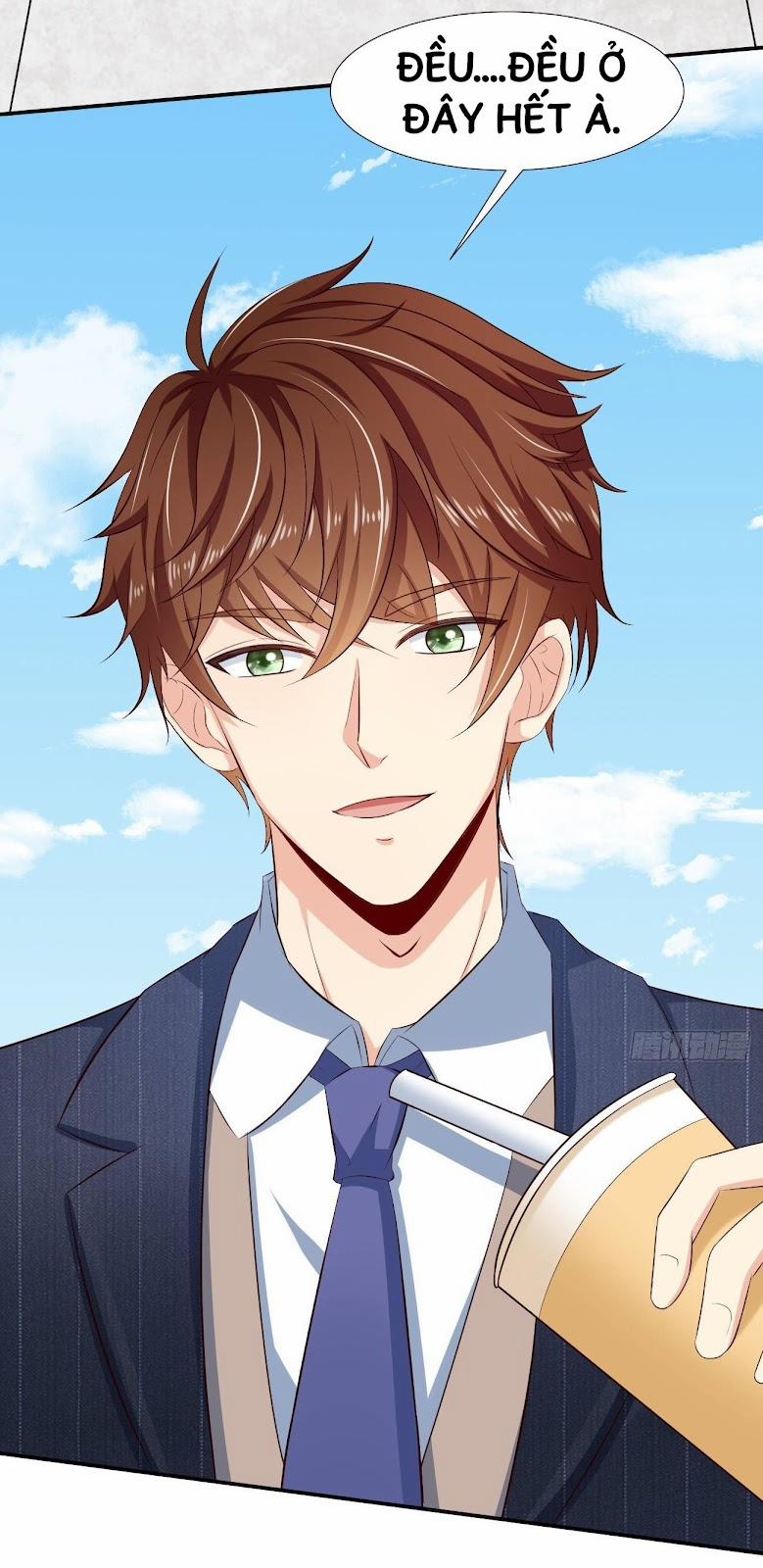 Mỗi Tuần Ta Có Một Thân Phận Mới 2 trang 17