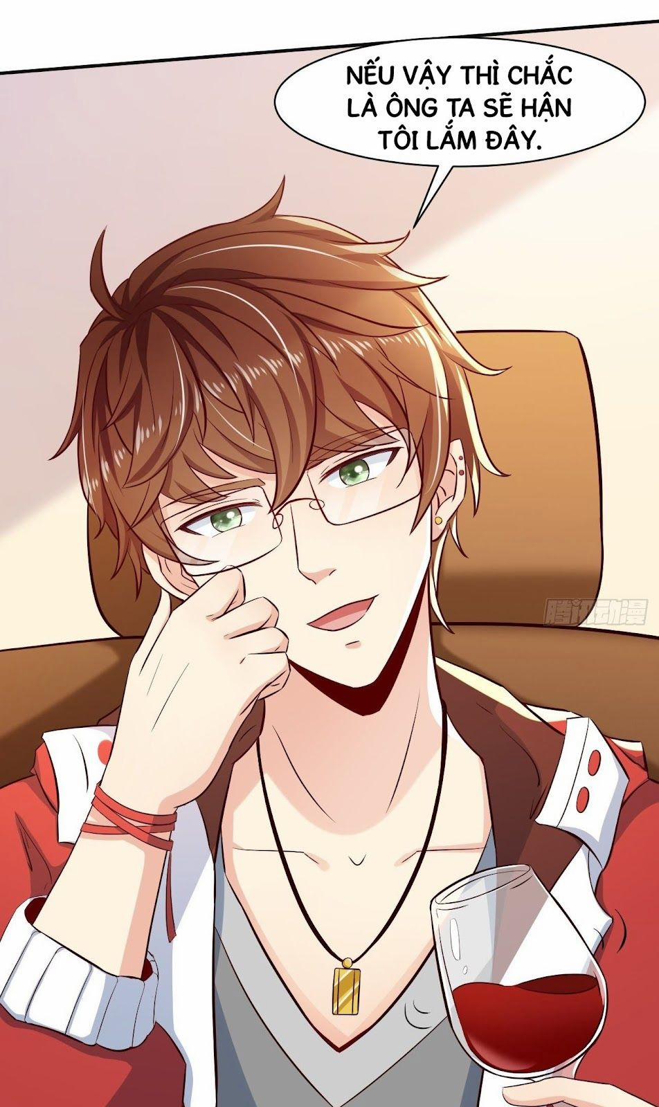 Mỗi Tuần Ta Có Một Thân Phận Mới 2 trang 2