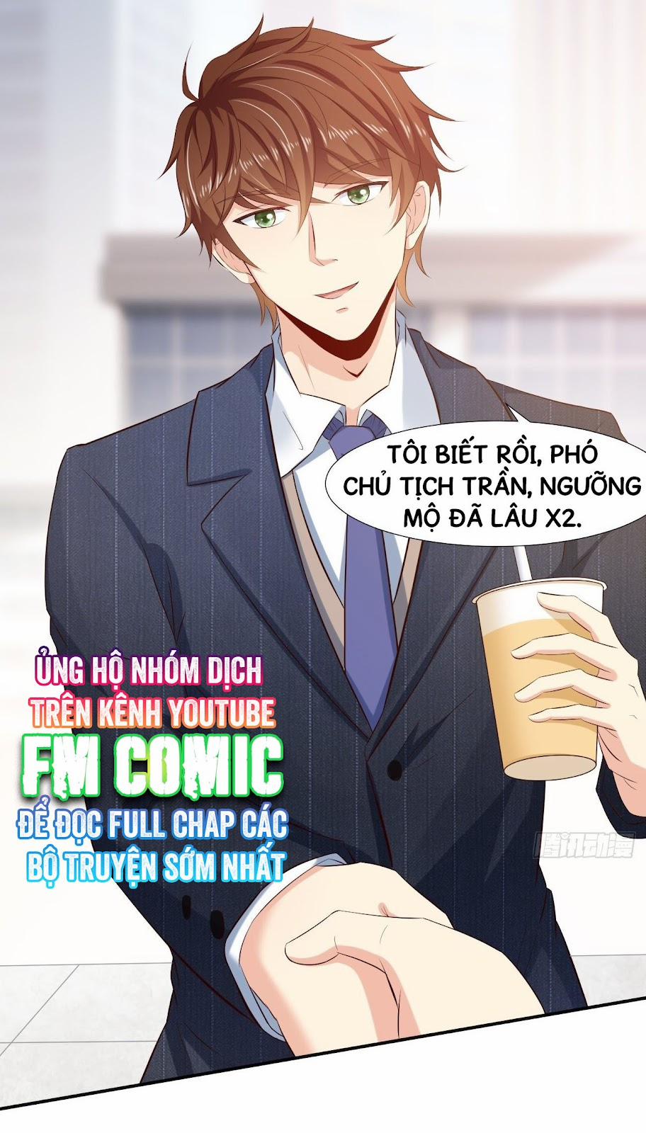 Mỗi Tuần Ta Có Một Thân Phận Mới 2 trang 20